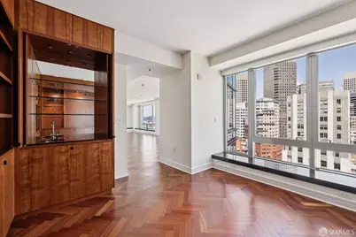 765 Market Street #27D, San Francisco, CA 94103 - Photo 24