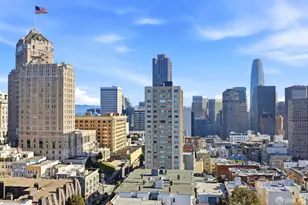 1001 Pine St, San Francisco, CA 94109 - Photo 26