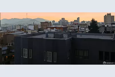 1001 Pine Street #906, San Francisco, CA 94109 - Photo 18