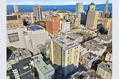 1001 Pine Street #906, San Francisco, CA 94109 - Photo 30