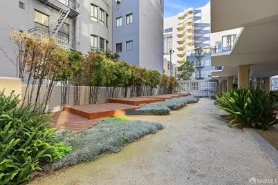 1001 Pine Street #906, San Francisco, CA 94109 - Photo 14