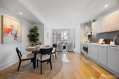 1075 Market Street #502, San Francisco, CA 94103 - Photo 4
