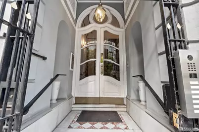 630 Leavenworth Street #Grdn, San Francisco, CA 94109 - Photo 22