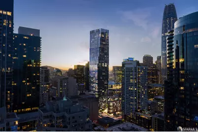 488 Folsom Street #4601, San Francisco, CA 94105 - Photo 6