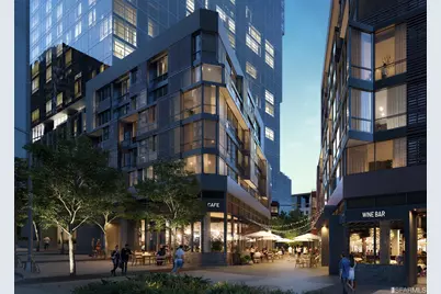 488 Folsom Street #3905, San Francisco, CA 94105 - Photo 8