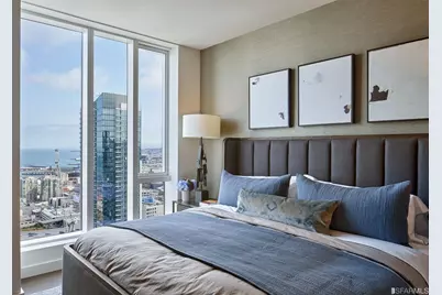 488 Folsom Street #3905, San Francisco, CA 94105 - Photo 4