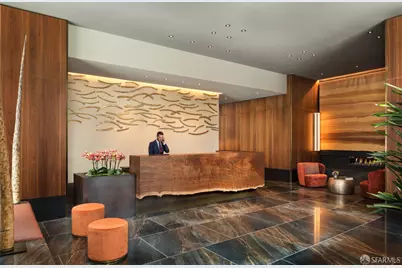 488 Folsom Street #3905, San Francisco, CA 94105 - Photo 10