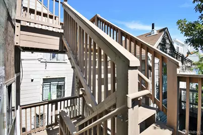 2711 Harrison Street, San Francisco, CA 94110 - Photo 22