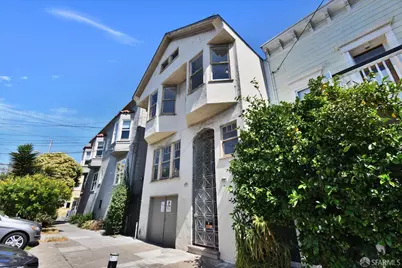 2711 Harrison Street, San Francisco, CA 94110 - Photo 2