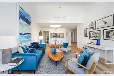 777 Morrell Avenue #302, Burlingame, CA 94010 - Photo 4