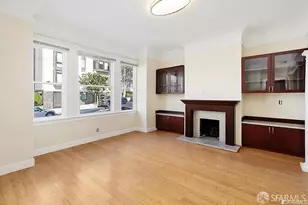 1627-1631 Clay St, San Francisco, CA 94109 - Photo 4
