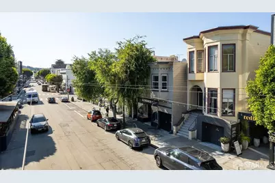 1964-1966 Union Street, San Francisco, CA 94123 - Photo 4