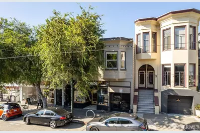 1964-1966 Union Street, San Francisco, CA 94123 - Photo 1