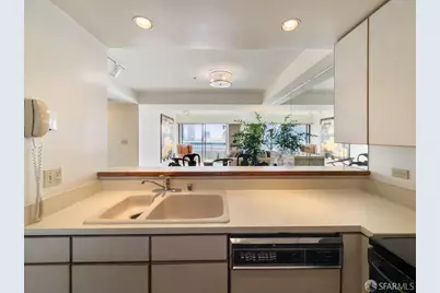 601 Van Ness Avenue #750, San Francisco, CA 94102 - Photo 12