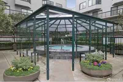 601 Van Ness Avenue #750, San Francisco, CA 94102 - Photo 32