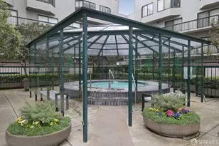 601 Van Ness Ave, San Francisco, CA 94102 - Photo 32