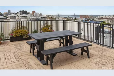 1255 California Street #302, San Francisco, CA 94109 - Photo 22