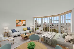 1255 California St, San Francisco, CA 94109 - Photo 4