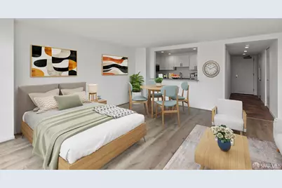 1255 California Street #302, San Francisco, CA 94109 - Photo 10