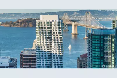 488 Folsom Street #4102, San Francisco, CA 94105 - Photo 1
