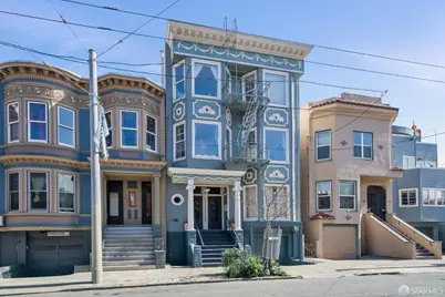 367 Church Street #5, San Francisco, CA 94114 - Photo 1