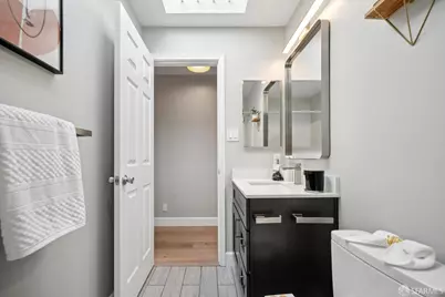 5264 3rd Street #303, San Francisco, CA 94124 - Photo 24