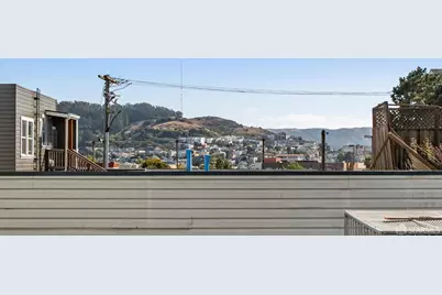 5264 3rd Street #303, San Francisco, CA 94124 - Photo 36