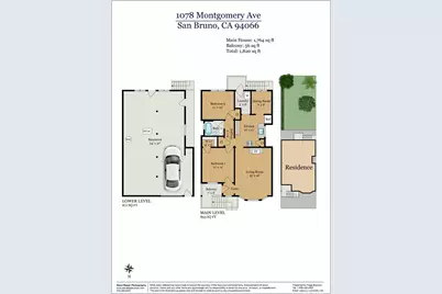 1078 Montgomery Avenue, San Bruno, CA 94066 - Photo 12