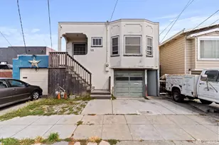 1078 Montgomery Ave, San Bruno, CA 94066 - Photo 1