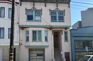 1533-35 Clement St, San Francisco, CA 94118 - Photo 1