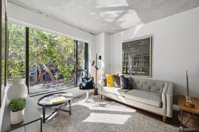 960 Market Street #603, San Francisco, CA 94102 - Photo 4