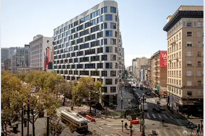 960 Market Street #317, San Francisco, CA 94102 - Photo 4