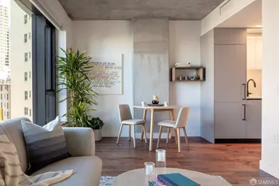 960 Market Street #317, San Francisco, CA 94102 - Photo 1