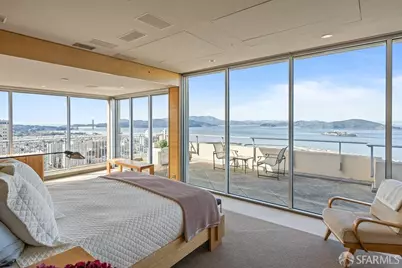 1750 Taylor Street #PH, San Francisco, CA 94133 - Photo 6