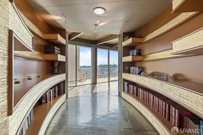 1750 Taylor Street #PH, San Francisco, CA 94133 - Photo 8