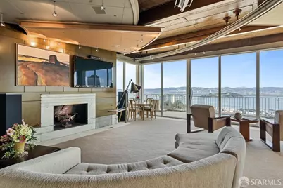 1750 Taylor Street #PH, San Francisco, CA 94133 - Photo 1