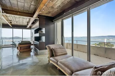 1750 Taylor Street #PH, San Francisco, CA 94133 - Photo 4