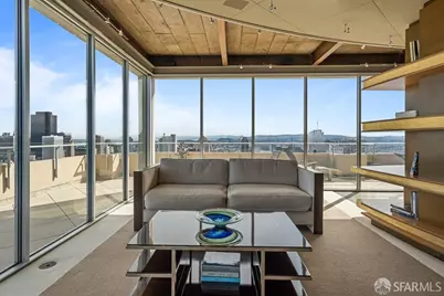 1750 Taylor Street #PH, San Francisco, CA 94133 - Photo 2