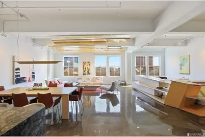 2 Mint Plaza #502, San Francisco, CA 94103 - Photo 2