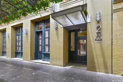2 Mint Plaza #502, San Francisco, CA 94103 - Photo 24