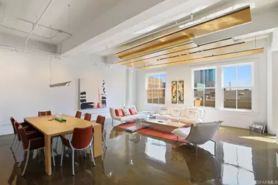 2 Mint Plaza #502, San Francisco, CA 94103 - Photo 1