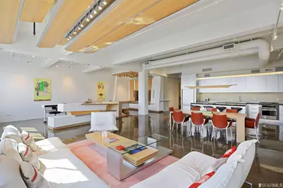 2 Mint Plaza #502, San Francisco, CA 94103 - Photo 4