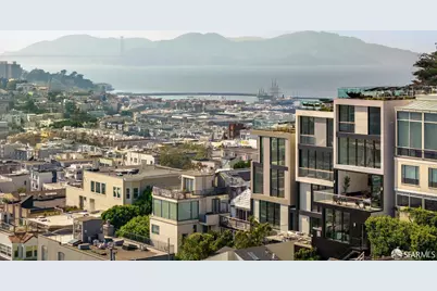 115 Telegraph Hill Boulevard, San Francisco, CA 94116 - Photo 4