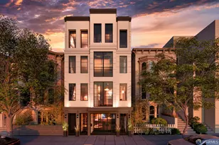 2536 California St, San Francisco, CA 94115 - Photo 4