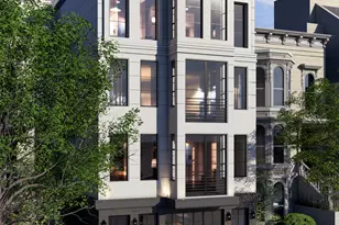 2536 California St, San Francisco, CA 94115 - Photo 2