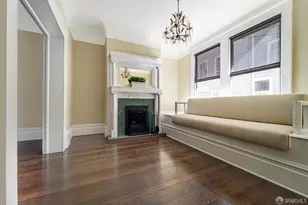 16 Delgado Pl, San Francisco, CA 94109 - Photo 4