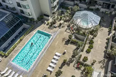 601 Van Ness Avenue #67, San Francisco, CA 94102 - Photo 26