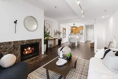 601 Van Ness Avenue #67, San Francisco, CA 94102 - Photo 6