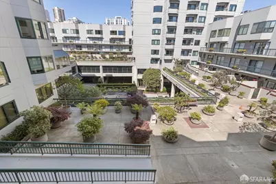 601 Van Ness Avenue #67, San Francisco, CA 94102 - Photo 22
