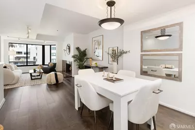 601 Van Ness Avenue #67, San Francisco, CA 94102 - Photo 1